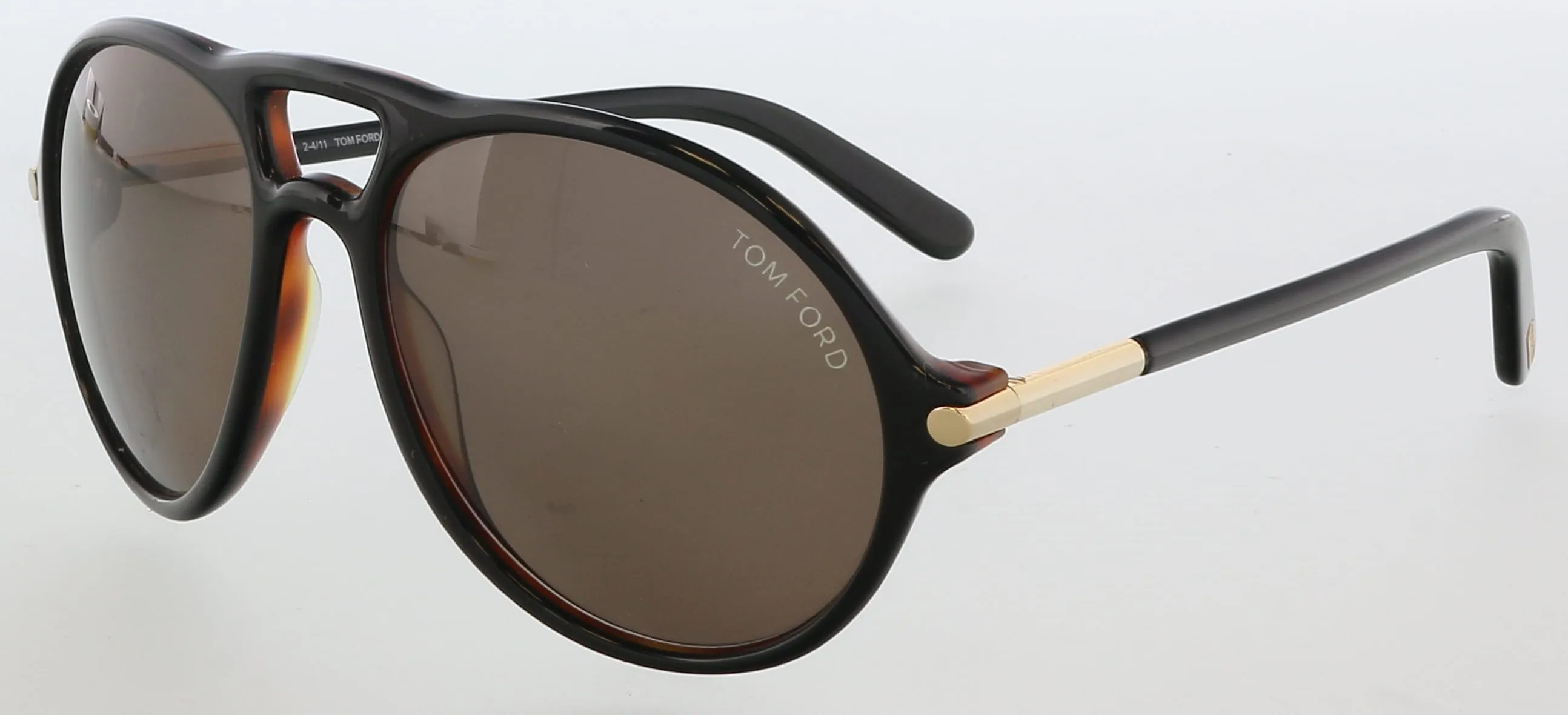 Tom Ford TF245 05J Jasper Sunglasses