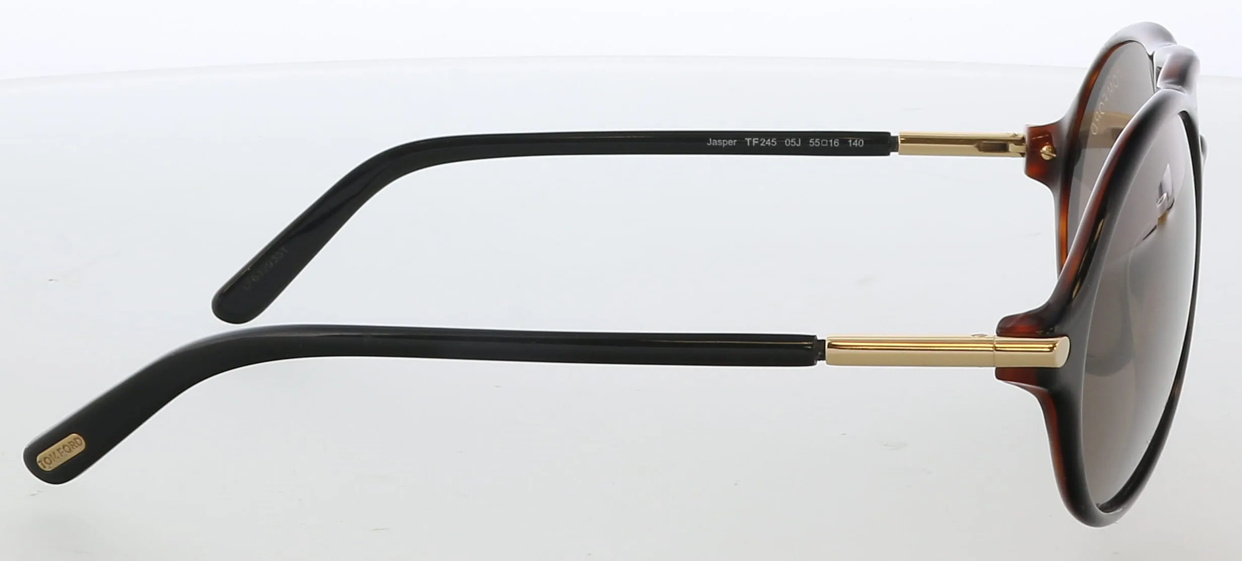Tom Ford TF245 05J Jasper Sunglasses